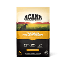 Cargar imagen en el visor de la galería, Acana Dog Free Run Poultry 2.04Kg con Regalo