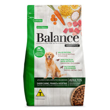Cargar imagen en el visor de la galería, Balance Premium Especial Adulto Medianos y Grandes 10Kg Carne, Pollo y Vegetales
