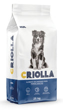 Cargar imagen en el visor de la galería, Combo Alimento Perro Criolla Adulto 25+7Kg