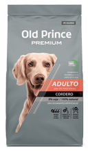 Cargar imagen en el visor de la galería, Old Prince Premium Cordero Adulto 3Kg Con Regalo