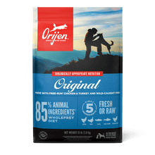 Cargar imagen en el visor de la galería, Orijen Original Dog 10.66Kg con Regalo