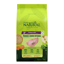 Cargar imagen en el visor de la galería, Guabi Natural Adulto Raza Mediana Pollo y Arroz 2.5Kg Con Regalo