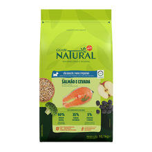 Cargar imagen en el visor de la galería, Guabi Natural Adulto Raza Pequeña Salmon y Cebada 1Kg Con Regalo
