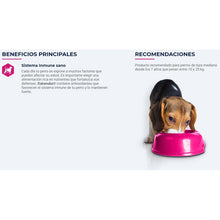 Cargar imagen en el visor de la galería, Eukanuba Senior Raza Mediana 15kg con Regalo