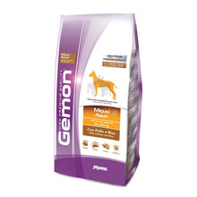 Cargar imagen en el visor de la galería, Gemon Dog High Premium Adulto Maxi Pollo 20kg Con Regalo