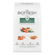 Cargar imagen en el visor de la galería, Biofresh Super Premium Adulto Raza Grande 3kg Con Regalo