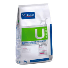 Cargar imagen en el visor de la galería, Virbac Hpm Dog Urology 3 Kg Con Regalo
