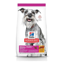 Cargar imagen en el visor de la galería, Hills Adulto Senior Raza Pequeña 2.3kg Con Regalo