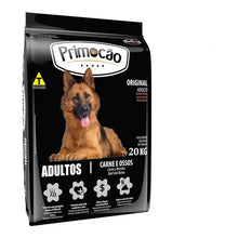 Cargar imagen en el visor de la galería, Primocao Original Adulto 22kg Con Snacks