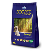 Cargar imagen en el visor de la galería, Farmina Ecopet Adulto 20kg Con Snack Premium