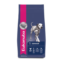 Cargar imagen en el visor de la galería, Eukanuba Senior Raza Mediana 15kg con Regalo