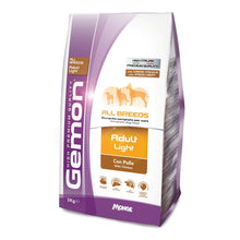 Cargar imagen en el visor de la galería, Gemon Dog High Premium Adulto Light Pollo 3kg Con Regalo