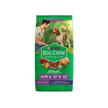 Cargar imagen en el visor de la galería, Dog Chow Adulto Edad Madura 8 Kg Con Regalo