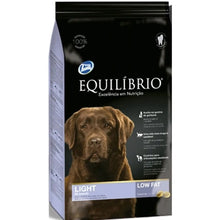 Cargar imagen en el visor de la galería, Equilibrio Adulto Light 30kg + Termo Metal Premium 1l