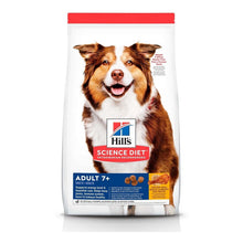 Cargar imagen en el visor de la galería, Hills Adulto Senior Raza Mediana 7.5Kg Con Regalo