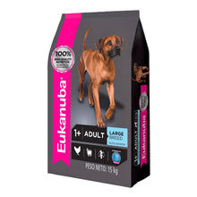 Cargar imagen en el visor de la galería, Eukanuba Adulto Raza Grande 3kg Con Regalo