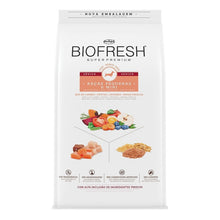 Cargar imagen en el visor de la galería, Biofresh Super Premium Senior Raza Pequeña 1 Kg