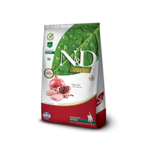 Cargar imagen en el visor de la galería, Farmina N & D Prime Grain Free Feline Kitten 7.5 Kg Con Regalo