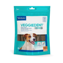 Cargar imagen en el visor de la galería, Veggiedent  S Masticable Para Perro Contra Sarro Virbac