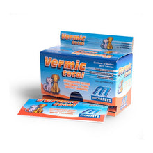 Cargar imagen en el visor de la galería, Pastilla Desparasitante Perro Y Gato Vermic Total 1 Pastilla