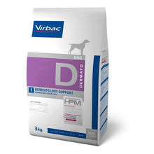 Cargar imagen en el visor de la galería, Virbac Hpm Dermatology Support 12 Kg Con Regalo