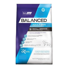Cargar imagen en el visor de la galería, Vitalcan Balanced Adulto Raza Pequeña 3 Kg Con Regalo