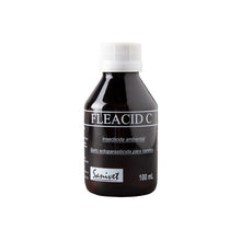 Cargar imagen en el visor de la galería, Insecticida Ambiental Antipulgas Garrapatas Fleacid C 100ml