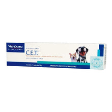 Cargar imagen en el visor de la galería, Pasta Dental Para Perros Y Gatos C.e.t Virbac