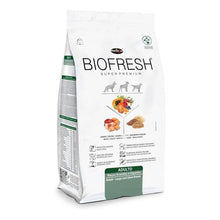 Cargar imagen en el visor de la galería, Biofresh Super Premium Adulto Raza Grande 3kg Con Regalo