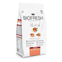 Cargar imagen en el visor de la galería, Biofresh Super Premium Senior Raza Pequeña 1 Kg