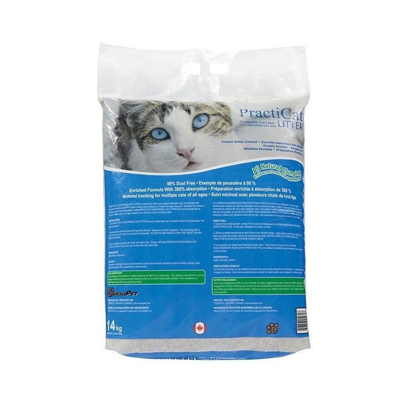 Arena Aglomerante Gato Cats Way 4,25kg Carbon Effect Con Regalo –  MundoCanino