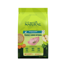 Cargar imagen en el visor de la galería, Guabi Natural Gato Castrado Pollo y Arroz Integral 1.5Kg Con Regalo