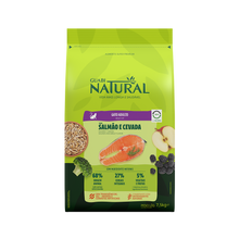 Cargar imagen en el visor de la galería, Guabi Natural Gato Adulto Salmon y Cebada 7.5Kg Con Regalo