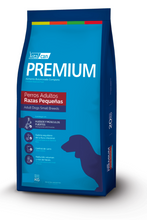 Cargar imagen en el visor de la galería, Vital Can Premium Adulto Raza Pequeña 7.5Kg Con Regalo