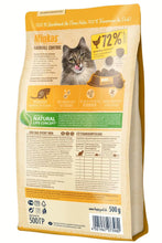 Cargar imagen en el visor de la galería, Happy Cat Minkas Hairball Control 10Kg con Regalo