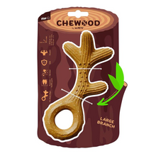 Cargar imagen en el visor de la galería, Juguete de Madera Chewood MPets Model5