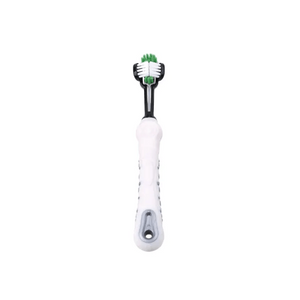 Cepillo de Dientes 3 Cabezas MPets