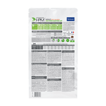 Cargar imagen en el visor de la galería, Virbac Hpm Cat Adultos Comunes Y Castrados 1.5 Kg Con Regalo