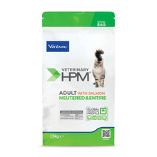 Cargar imagen en el visor de la galería, Virbac Hpm Cat Adultos Comunes Y Castrados 1.5 Kg Con Regalo
