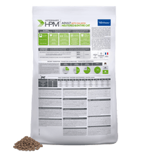Cargar imagen en el visor de la galería, Virbac Hpm Cat Adultos Comunes Y Castrados 7Kg Con Regalo