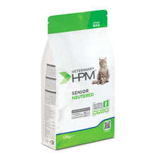 Cargar imagen en el visor de la galería, Virbac Hpm Cat Senior Neutered 1.5 Kg Con Regalo