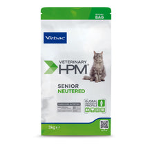 Cargar imagen en el visor de la galería, Virbac Hpm Cat Senior Neutered 3 Kg Con Regalo