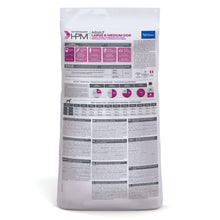 Cargar imagen en el visor de la galería, Virbac Hpm Adultos Raza Large &amp; Medium 12 Kg Con Regalo