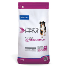 Cargar imagen en el visor de la galería, Virbac Hpm Adultos Raza Large &amp; Medium 12 Kg Con Regalo