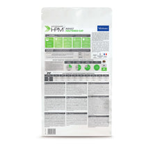 Cargar imagen en el visor de la galería, Virbac Hpm Cat Adultos Comunes Y Castrados 3 Kg Con Regalo