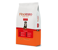 Cargar imagen en el visor de la galería, Finotrato Prime Adulto 20kg con Regalo