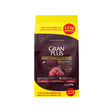 Cargar imagen en el visor de la galería, Gran Plus Gourmet High Premium Adulto Mini Cordero 20+2Kg