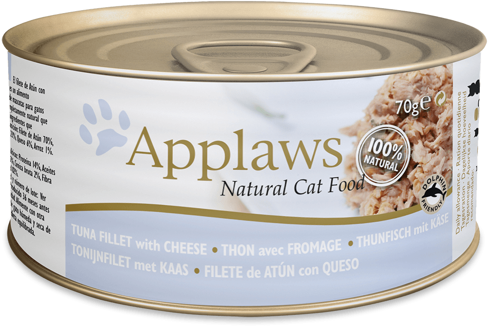 Applaws 2025 cat pate