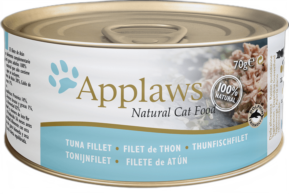 Applaws pate 2025 cat food