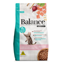 Cargar imagen en el visor de la galería, Balance Premium Especial Gato Adulto 2.7Kg Salmon y Vegetales
